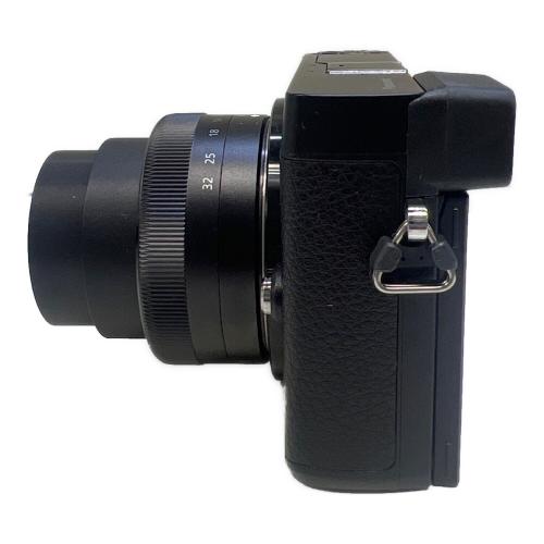 Panasonic デジタル一眼レフカメラ