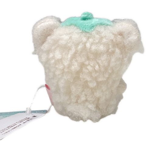 リラックマ てのりぬいぐるみ コリラックマ いちごないちにち