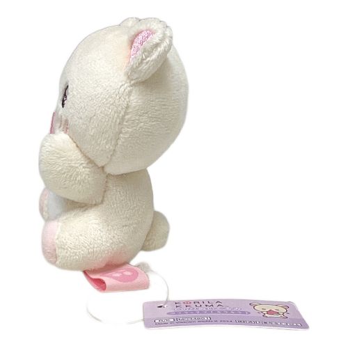 リラックマ てのりぬいぐるみ コリラックマ(キラキラ) いちごないちにち