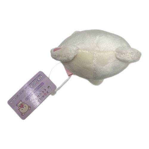 リラックマ てのりぬいぐるみ コリラックマ(キラキラ) いちごないちにち