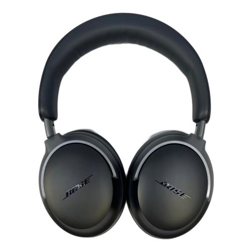 BOSE (ボーズ) QuietComfort Ultra Headphones