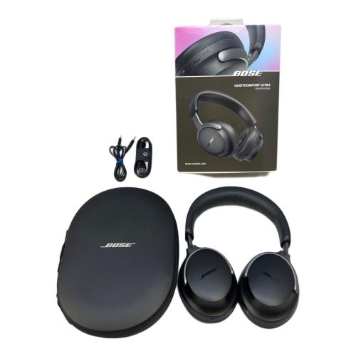 BOSE (ボーズ) QuietComfort Ultra Headphones