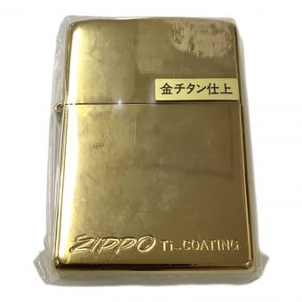ZIPPO 2003年製 USA