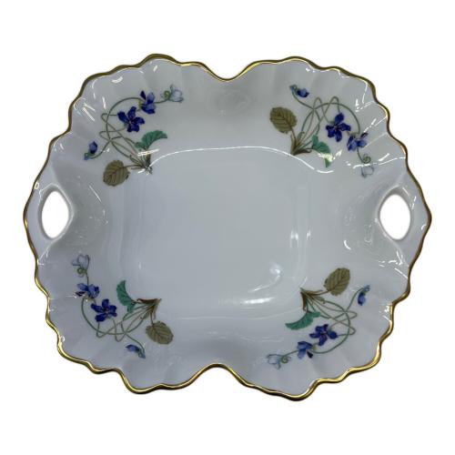 HAVILAND (アビランド) トレー