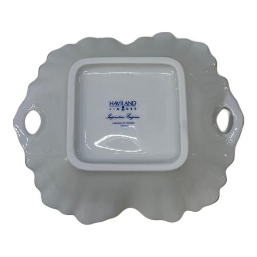 HAVILAND (アビランド) トレー