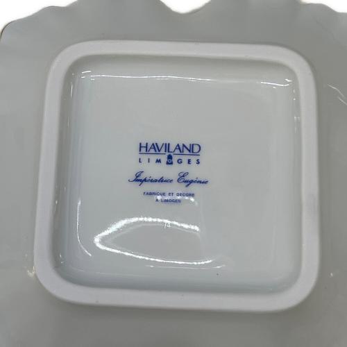HAVILAND (アビランド) トレー