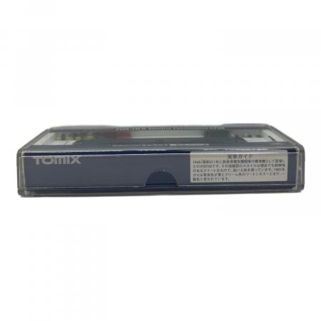 TOMIX (トミックス) 国鉄EF58形電気機関車(一般色・Hゴム窓) Nゲージ