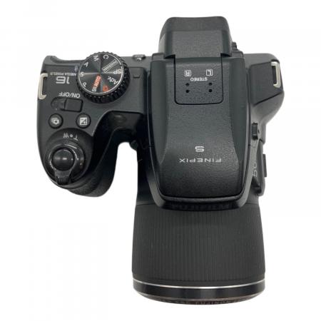 FUJIFILM (フジフィルム) デジタル一眼レフカメラ Fine pix S9800