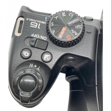 FUJIFILM (フジフィルム) デジタル一眼レフカメラ Fine pix S9800