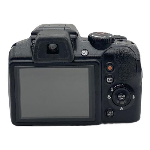 FUJIFILM (フジフィルム) デジタル一眼レフカメラ Fine pix S9800