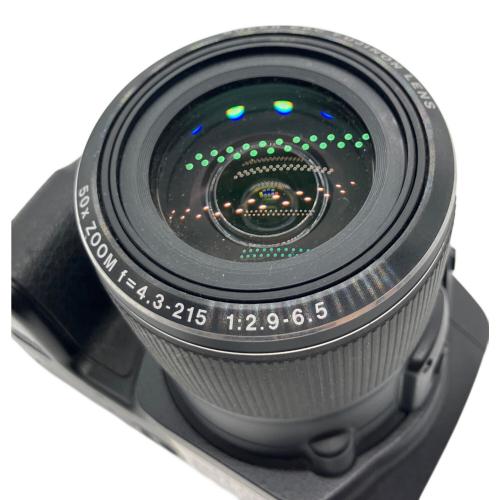 FUJIFILM (フジフィルム) デジタル一眼レフカメラ Fine pix S9800
