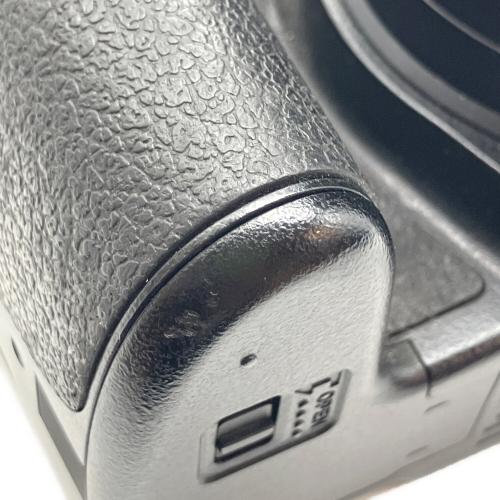 FUJIFILM (フジフィルム) デジタル一眼レフカメラ Fine pix S9800