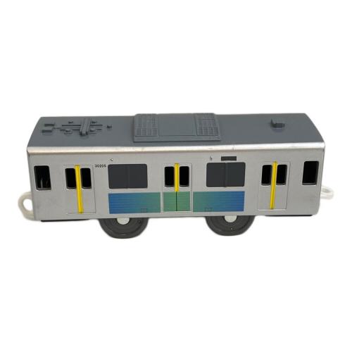 TOMY (トミー) プラレール 西武鉄道30000系 スマイルトレイン系 2018年版