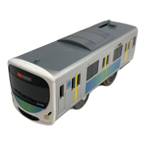 TOMY (トミー) プラレール 西武鉄道30000系 スマイルトレイン系 2018年版