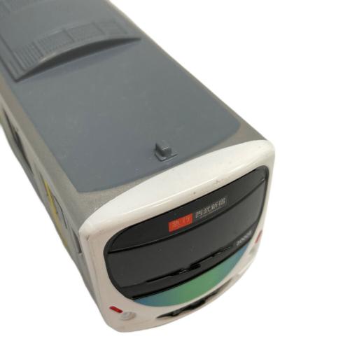 TOMY (トミー) プラレール 西武鉄道30000系 スマイルトレイン系 2018年版