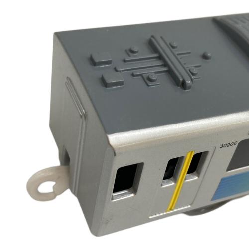 TOMY (トミー) プラレール 西武鉄道30000系 スマイルトレイン系 2018年版