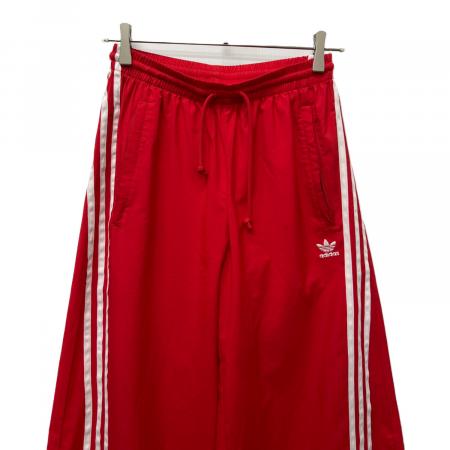 adidas (アディダス) ADILENIUM オーバーサイズ トラックパンツ メンズ