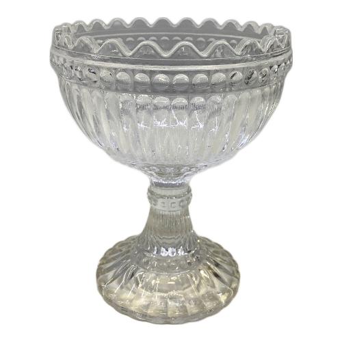 iittala (イッタラ) デザートグラス クリア marimekko