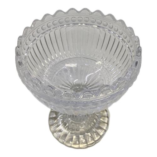 iittala (イッタラ) デザートグラス クリア marimekko