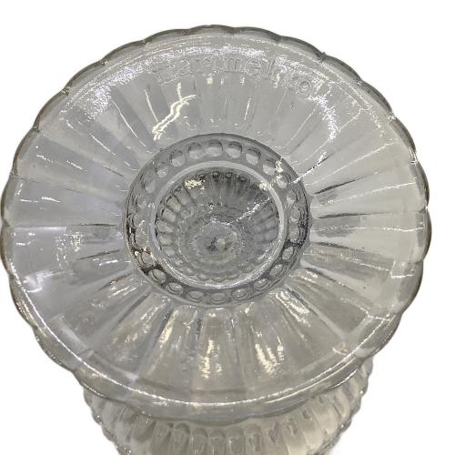 iittala (イッタラ) デザートグラス クリア marimekko