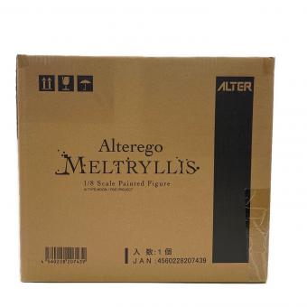 Fate/Grand Order (フェイト/ グランド オーダー) アルターエゴ/メルトリリス フィギュア ALTER