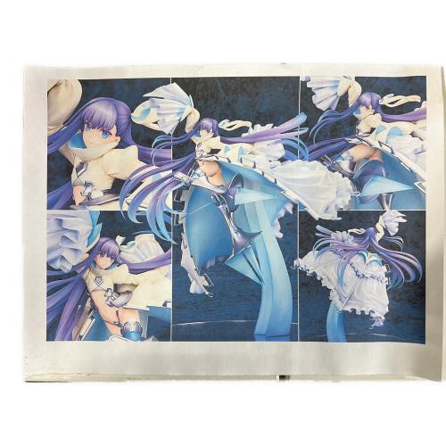 Fate/Grand Order (フェイト/ グランド オーダー) アルターエゴ/メルトリリス フィギュア ALTER