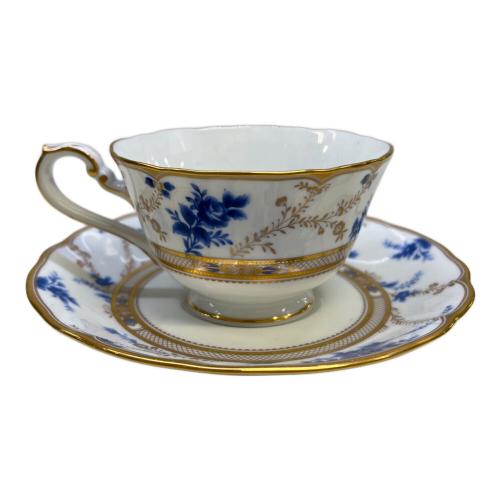 Noritake (ノリタケ) カップ&ソーサー ダイヤモンドコレクション