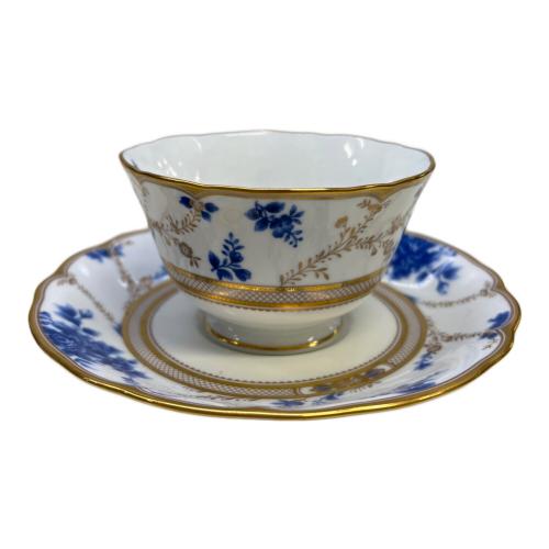 Noritake (ノリタケ) カップ&ソーサー ダイヤモンドコレクション