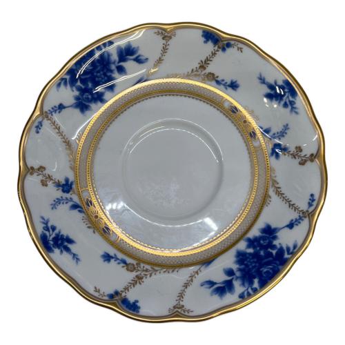 Noritake (ノリタケ) カップ&ソーサー ダイヤモンドコレクション
