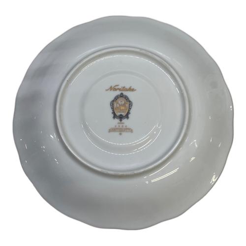 Noritake (ノリタケ) カップ&ソーサー ダイヤモンドコレクション
