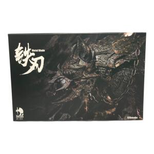 D20studio バトルウルフ 鉄刃 HY-003