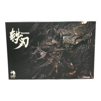 D20studio バトルウルフ 鉄刃 HY-003