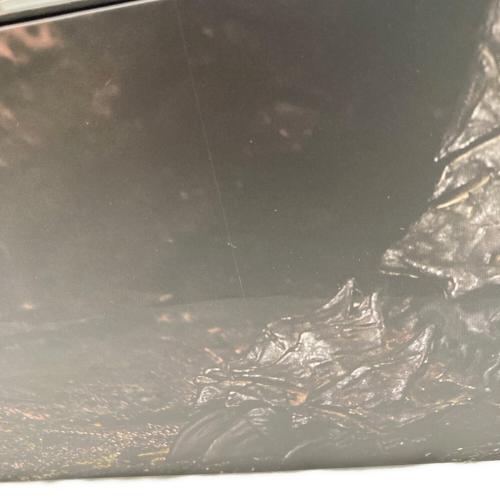 D20studio バトルウルフ 鉄刃 HY-003