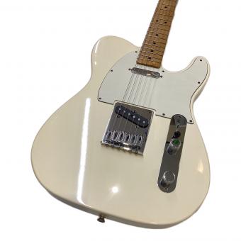 FENDER MEXICO (フェンダーメキシコ) テレキャスター 60th Anniversary Telecaster 2011~2012年製 MX11092122