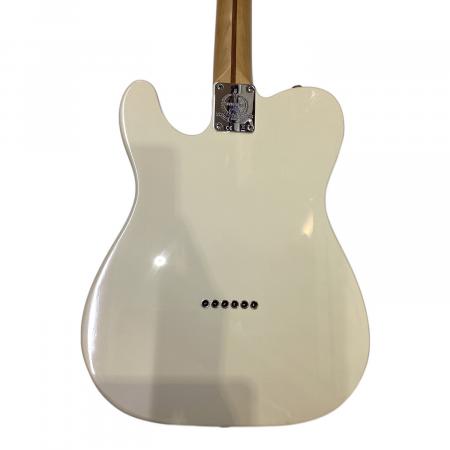 FENDER MEXICO (フェンダーメキシコ) テレキャスター 60th Anniversary