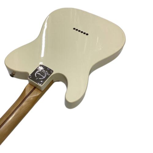 FENDER MEXICO (フェンダーメキシコ) テレキャスター 60th Anniversary Telecaster 2011~2012年製 MX11092122