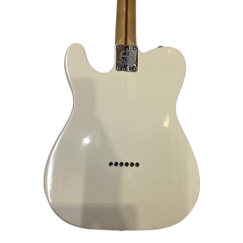 FENDER MEXICO (フェンダーメキシコ) テレキャスター 60th Anniversary Telecaster 2011~2012年製 MX11092122