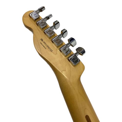 FENDER MEXICO (フェンダーメキシコ) テレキャスター 60th Anniversary Telecaster 2011~2012年製 MX11092122