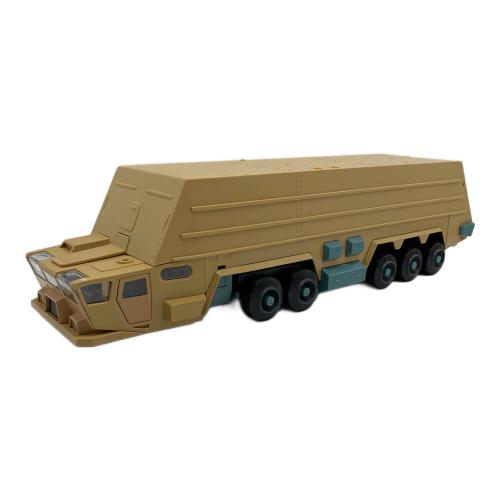 装甲騎兵ボトムズ AG-V14 ATトランスポーター MTV-36-TC 1/48スケール