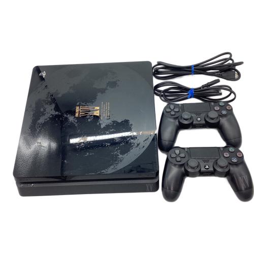 SONY (ソニー) Playstation4 コントローラー用USBケーブル欠品 CUH-2000B 動作確認済み 03-27452409-5649568