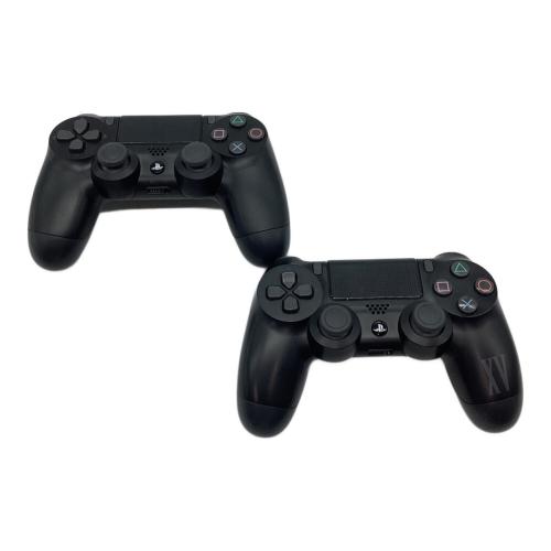SONY (ソニー) Playstation4 コントローラー用USBケーブル欠品 CUH-2000B 動作確認済み 03-27452409-5649568