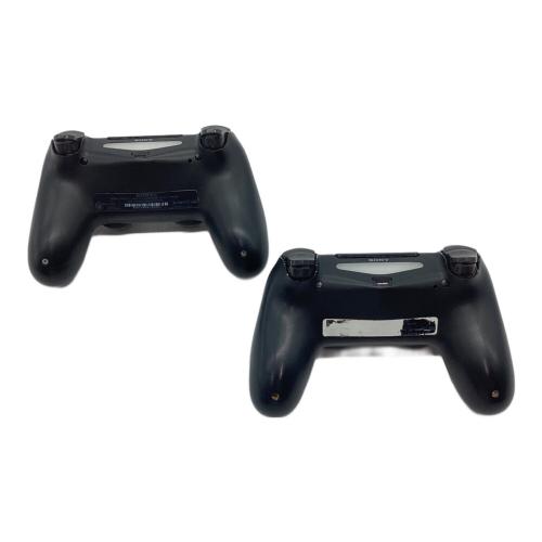 SONY (ソニー) Playstation4 コントローラー用USBケーブル欠品 CUH-2000B 動作確認済み 03-27452409-5649568