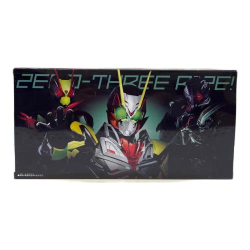 仮面ライダーゼロワン (カメンライダーゼロワン) DXゼロスリープログライズキー&ゼロスリードライバーユニット