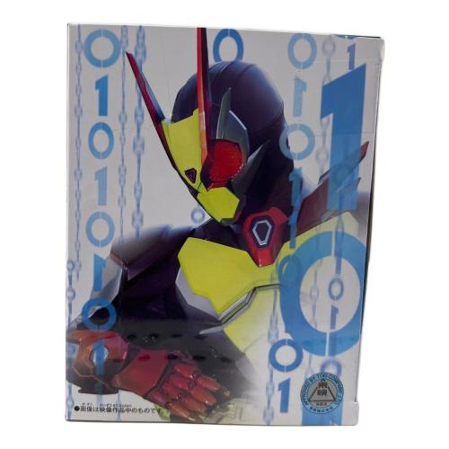 仮面ライダーゼロワン (カメンライダーゼロワン) DXゼロスリープログライズキー&ゼロスリードライバーユニット