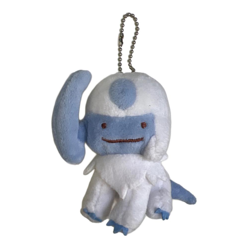 ★早い者勝ち★ポケモン へんしんメタモン キーホルダー アブソル 1034013543680039_01_5722w.jpeg ぬいぐるみ・マスコット