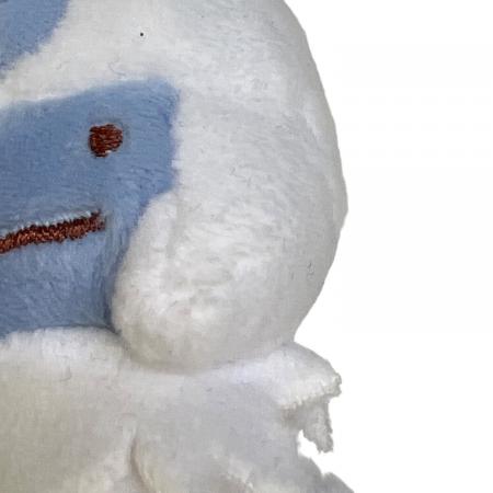 Pokemon Center (ポケモンセンター) マスコット人形 へんしん メタモン