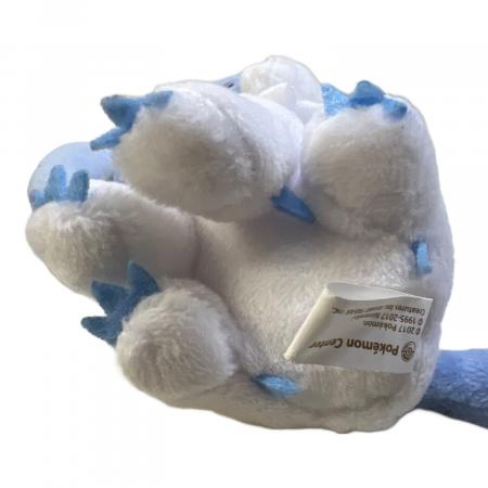 Pokemon Center (ポケモンセンター) マスコット人形 へんしん メタモン