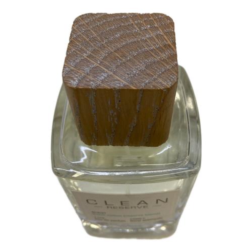 CLEAN (クリーン) オードパルファム 100ml 残量80%-99%