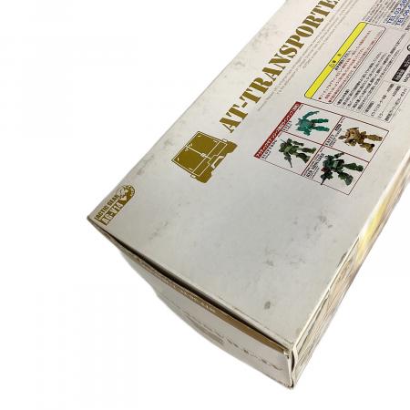 装甲騎兵ボトムズ ATトランスポーター フィギュア AG-V14 1/48アク