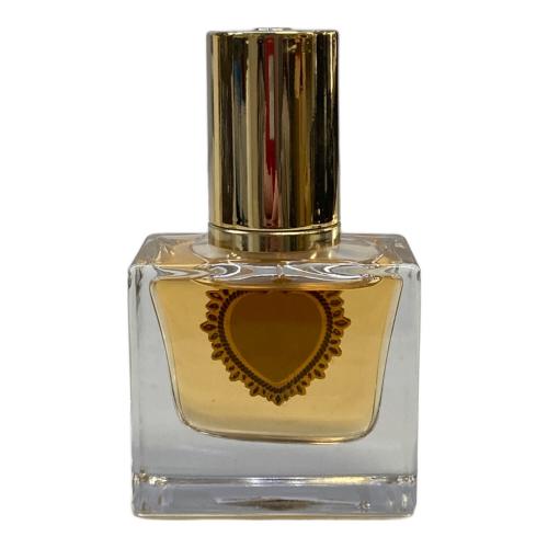 DOLCE & GABBANA (ドルチェ＆ガッバーナ) オードパルファム ディヴォーション 30ml 残量80%-99%